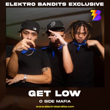 O Side Mafia - Get Low